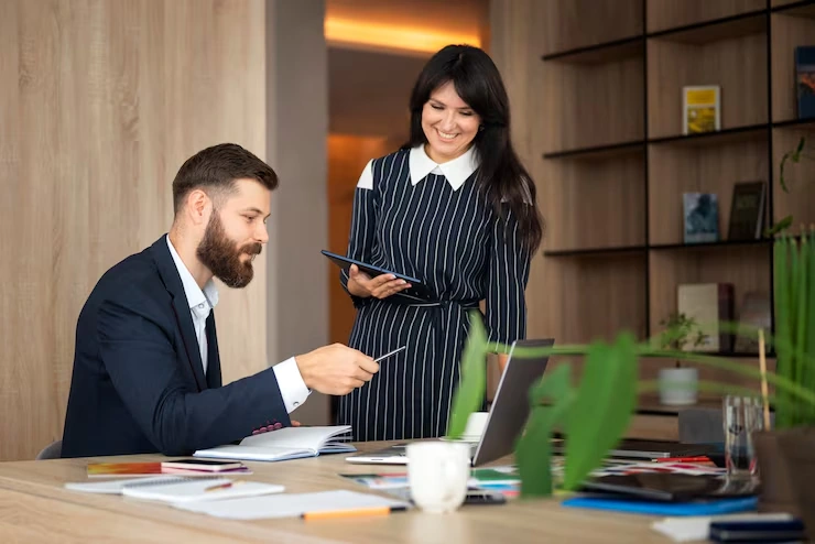 VAT Consultant for E-Commerce in Dubai
