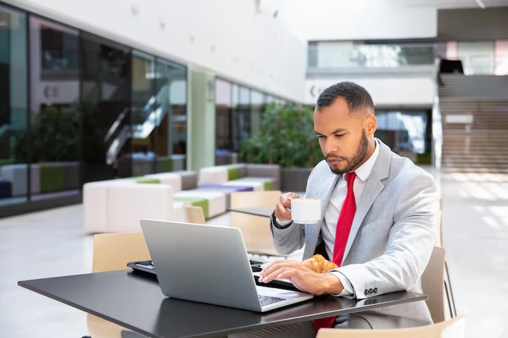 VAT Consultant for E-Commerce in Dubai