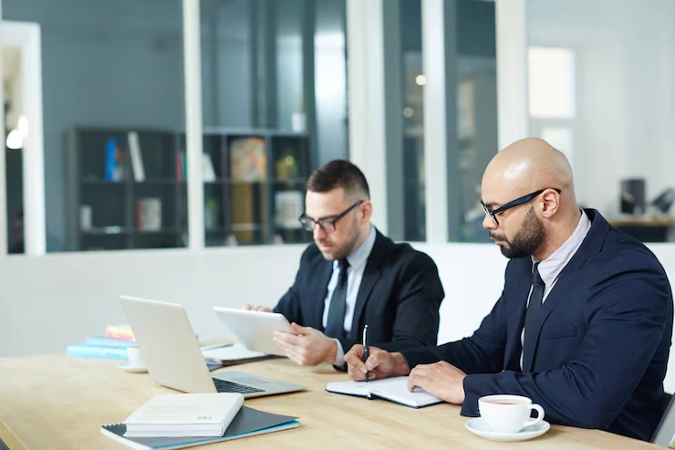 VAT Consultants in Dubai