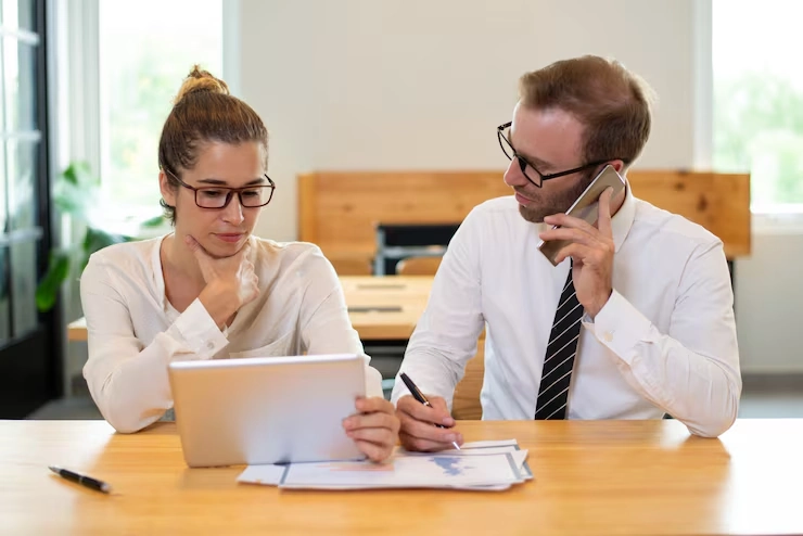 VAT Deregistration Consultation