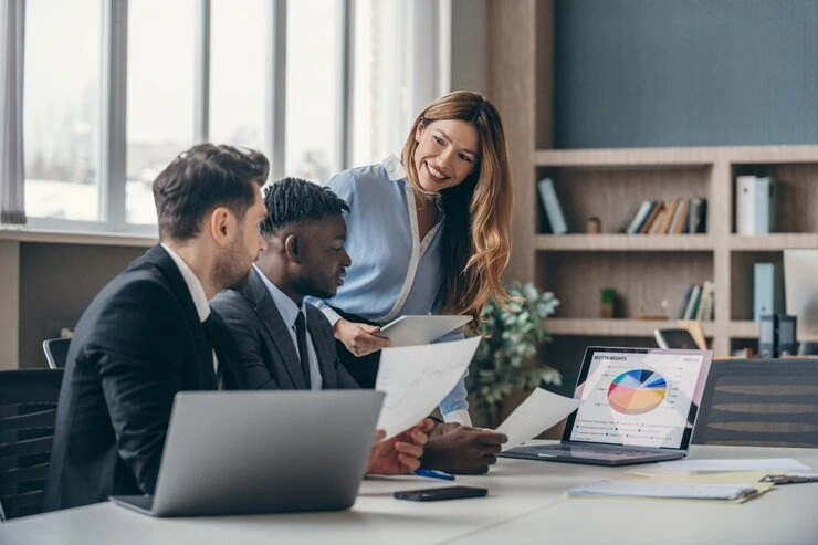 VAT Deregistration & Exit Services