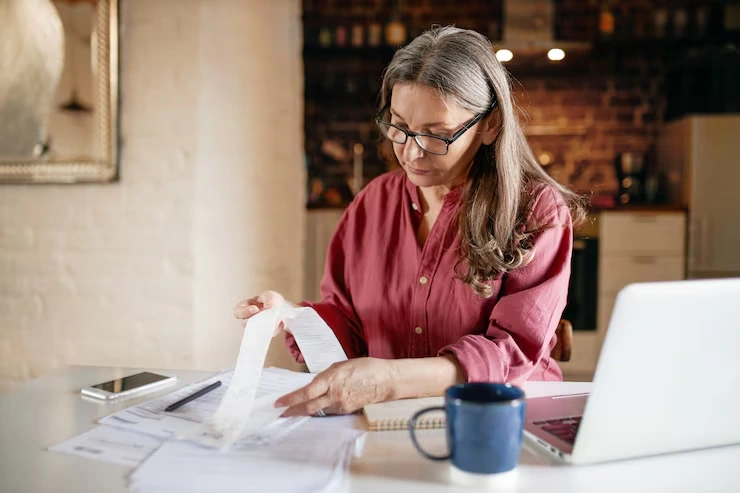 VAT Deregistration Filing