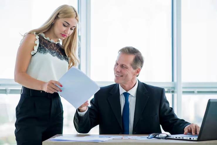 VAT Filing Services