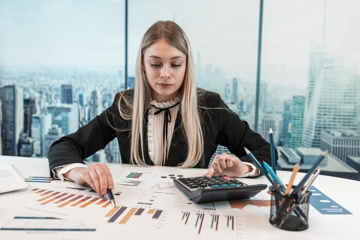 VAT Refund Audit & Review