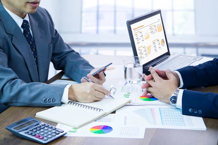 VAT Refund Consultancy