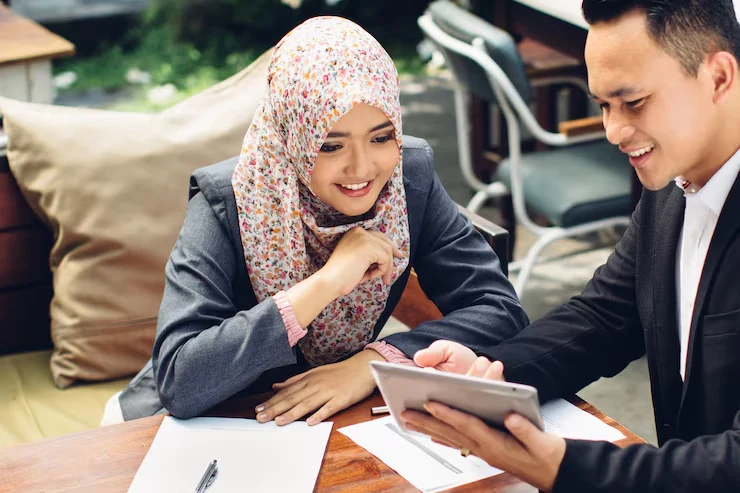 VAT Refund Consultant in Dubai