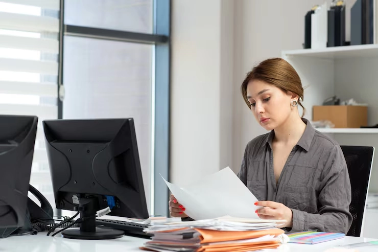 VAT Refund Filing
