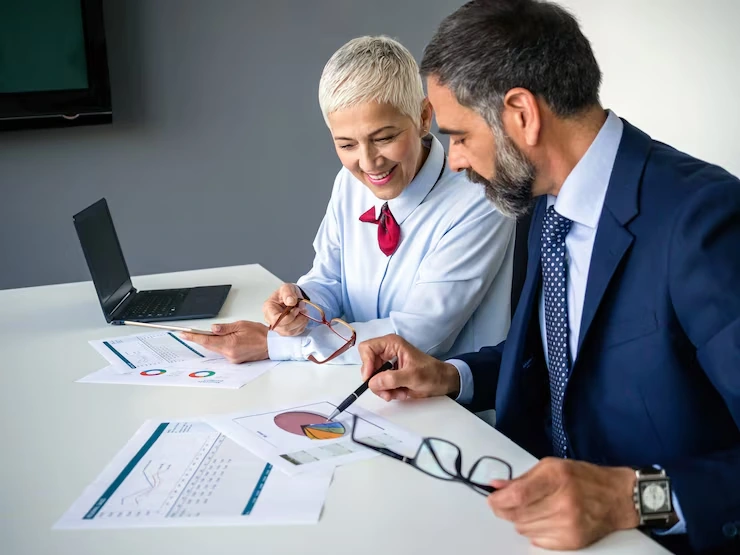 VAT Refund Strategy for Large Corporations