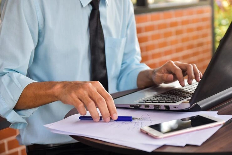 VAT Registration & Filing
