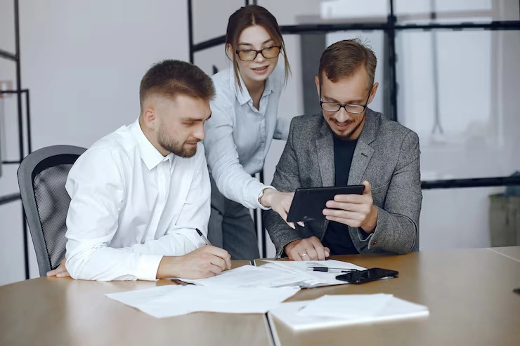 VAT Registration Services