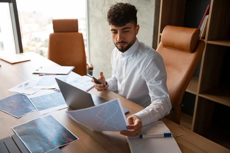 VAT Return Filing in Dubai