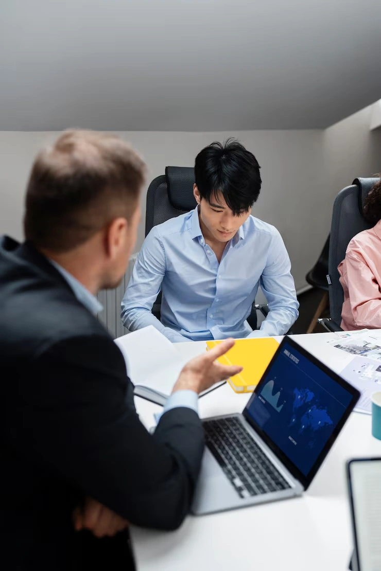 VAT Training for Your Team