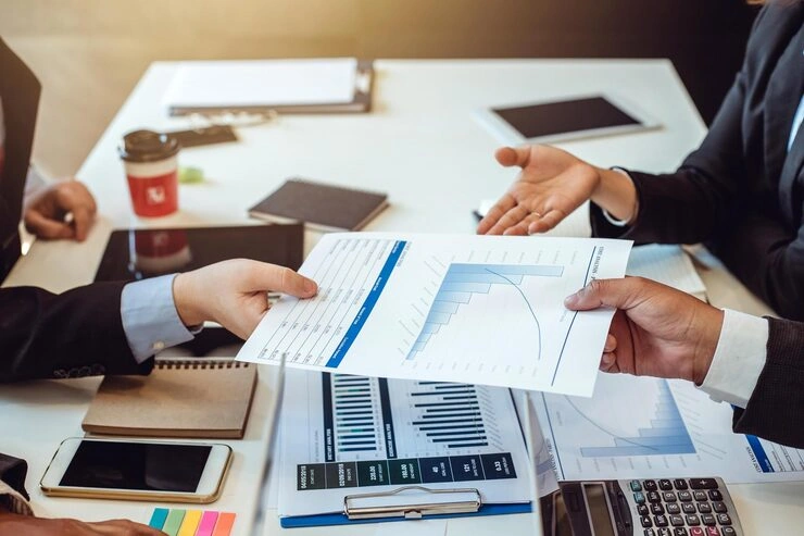 VAT Training