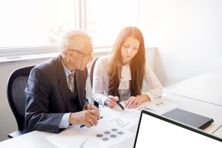 VAT and Compliance Services