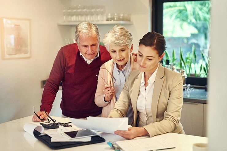 VAT and Other Tax Filings