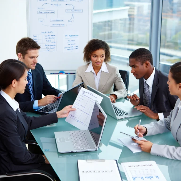 cross border accounting services
