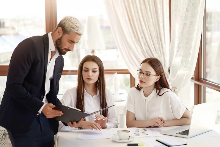 Accounting Services for Luxury Brands
