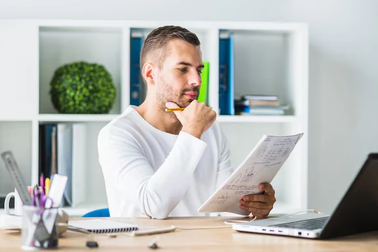 Accurate Financial Statement Preparation
