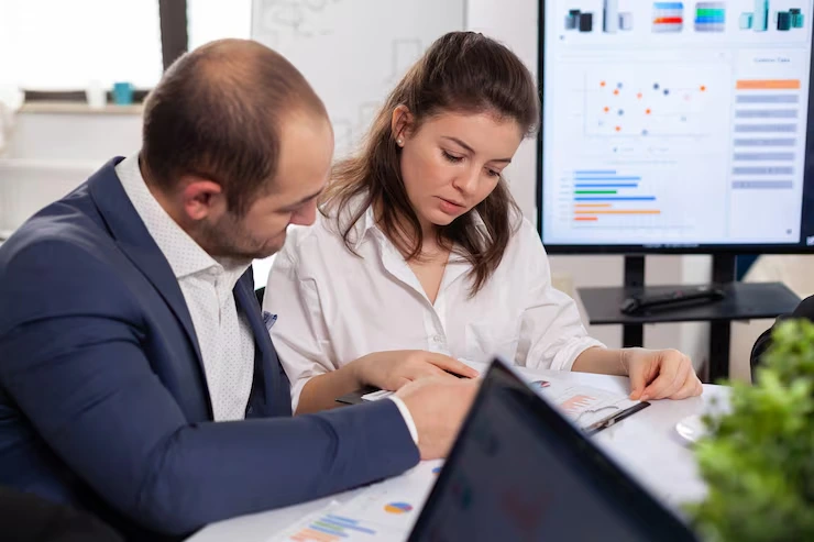Audit and Due Diligence Support
