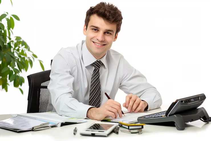Bookkeeping for Day Traders Services