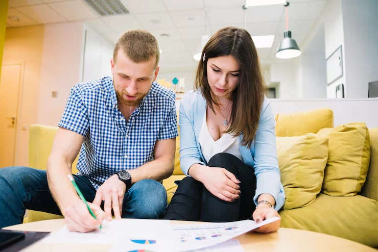 Budgeting & Financial Planning for Charities