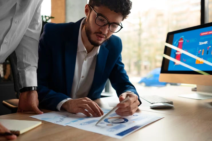 Capital Raising Financial Preparation