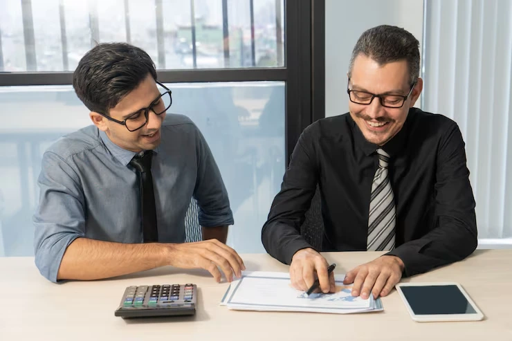 Personal and Business Use Allocation
