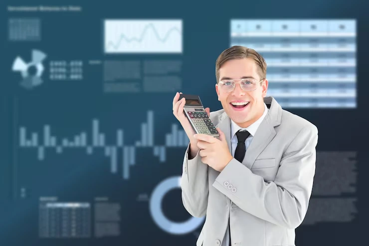 Currency and commodity trading accounting services for uk traders