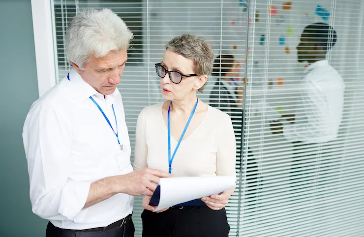 HMRC Investigation Support