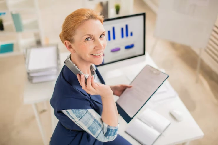 Industry Statistics That Matter
