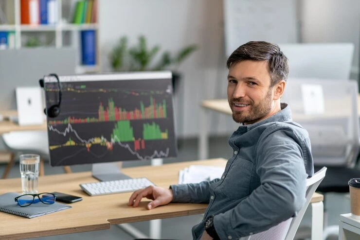 International Forex Traders Living in the UK