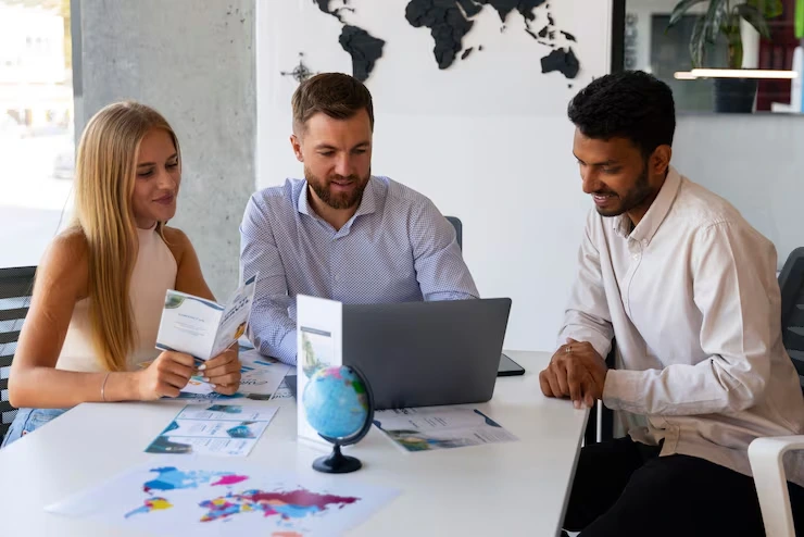 International Tax Coordination