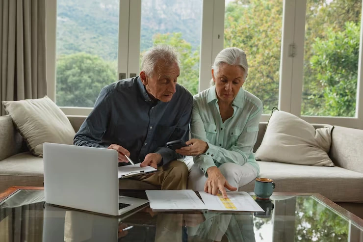Pension and Savings Guidance
