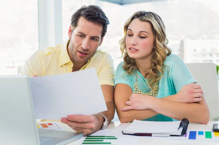 Profit & Loss (P&L) Statement Preparation