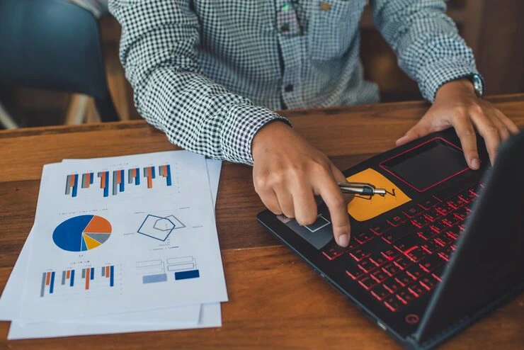 Real-Time Profit and Loss Statements
