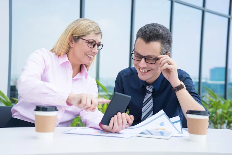 Tax Planning Services for Private Jet Owners and Aviation Firms