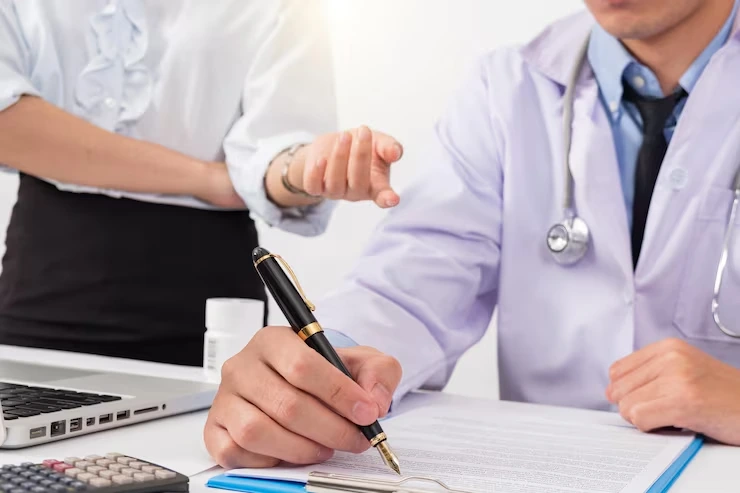 Tax Planning for Doctors