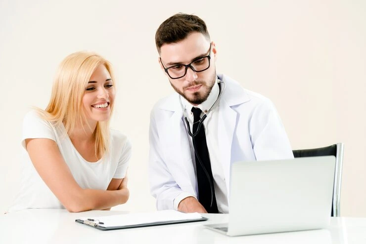 Tax Planning for Doctors