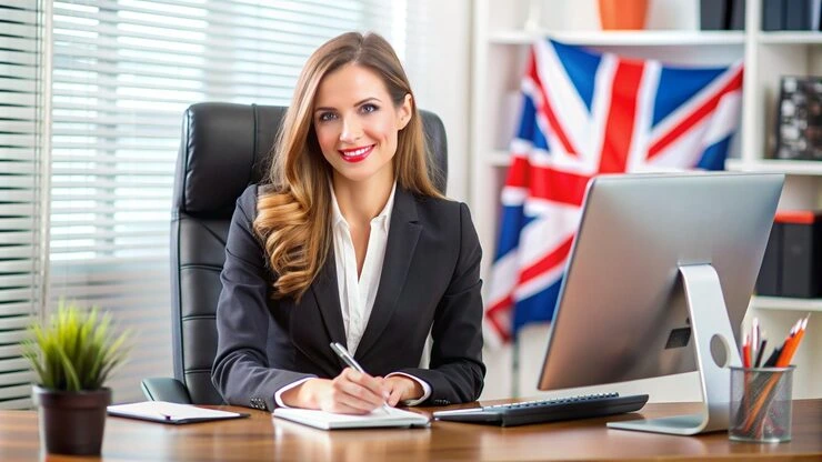 UK Expat Accounting Services