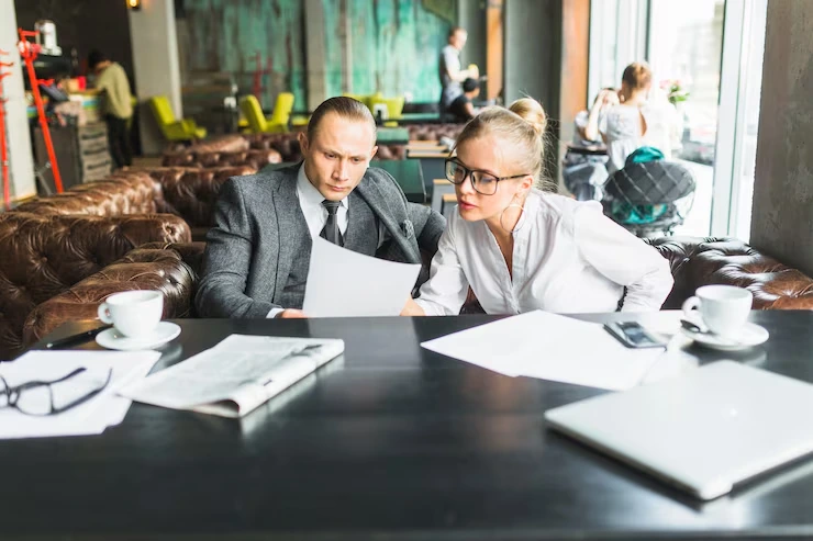 Tax Structuring for Venture Capital