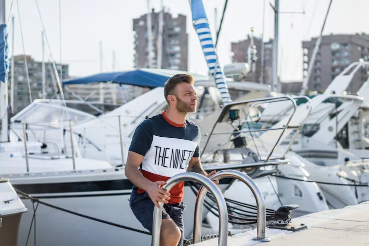 Yacht Ownership Structuring