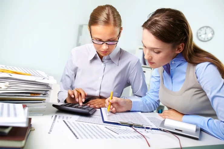 Leading Tax Planning and Advisory
