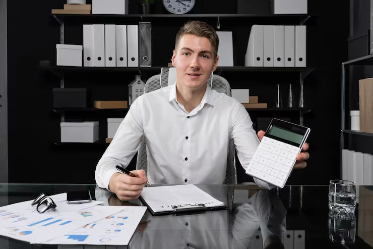 Accountant Contractors Oxford Services