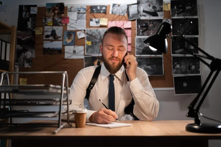 Accountants For Barbers Services