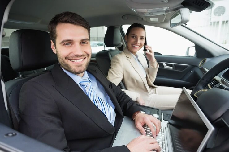 Accountants For Uber Drivers