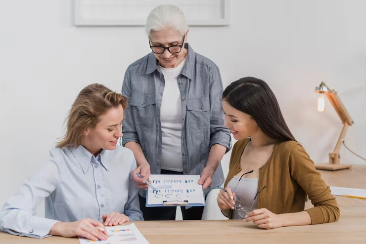 Accountants for Foster Carers in London