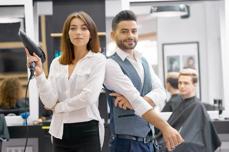 Accountants for Hairdressers London