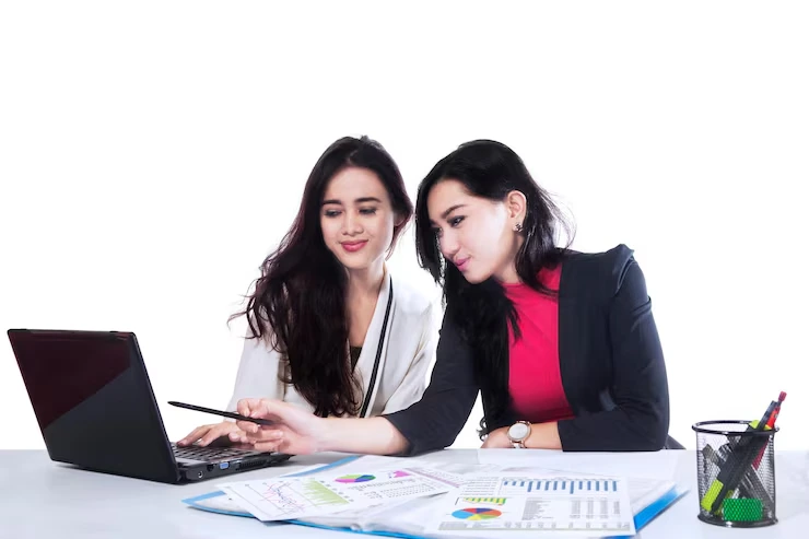 Accounting System Setup And Staff Training