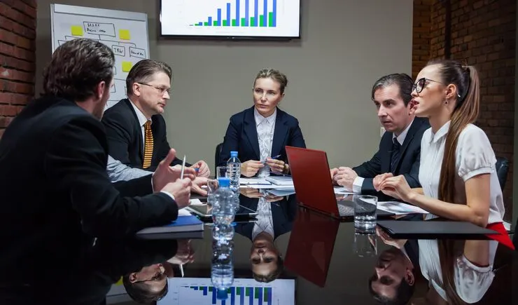Accurate Capital Gains Reporting