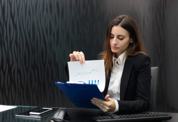 Audit Preparation And Compliance Support